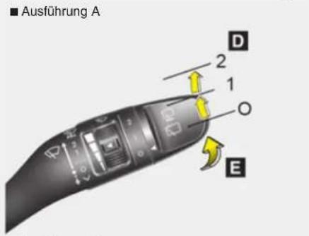 Ausführung A D 2 1 O E