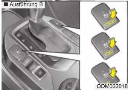 Ausführung B ODM032018