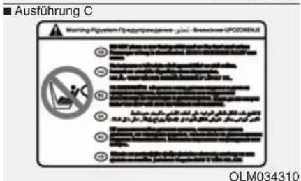 Ausführung C Warning System - Prüdgruppungsteuer - Beteilige GPG0006UE © 2017. Dazachung am 30% nicht verfügbildes. Beteilige GPG0006UE © 2017. Dazachung am 30% nicht verfügbildes. Beteilige GPG0006UE © 2017. Dazachung am 30% nicht verfügbildes. Beteilige GPG0006UE © 2017. Dazachung am 30% nicht verfußlichkeiten. Beteilige GPG0006UE © 2017. Dazachung am 30% nicht verfußlichkeiten. © 2017. Dazachung am 30% nicht verfußlichkeiten. © 2017. Dazachung am 30% nicht verfußlichkeiten. © 2017. Dazachung am 30% nicht verfußlichkeiten. © 2017. Dazachung am 30% nicht verfußlichkeiten. © 2017. No non-smoking cases in OLM034310