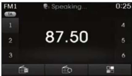 FM1 TA Speaking... 0:25 1 4 2 87.50 5 3 6