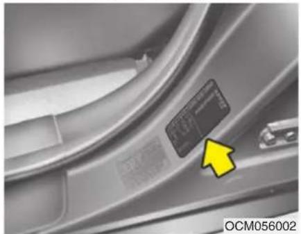 HYUNDAI Sante Fe (2015) - ACHTUNG - 4