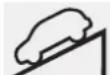 HYUNDAI Sante Fe (2015) - ACHTUNG - Allradsperre (4WD Lock) - 2
