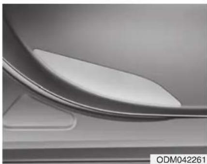 HYUNDAI Sante Fe (2015) - ! ACHTUNG - 3