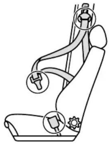 FORD Fiesta (1997) - Reinigen - 1