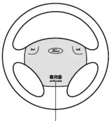 FORD Fiesta (1997) - Das System - 3