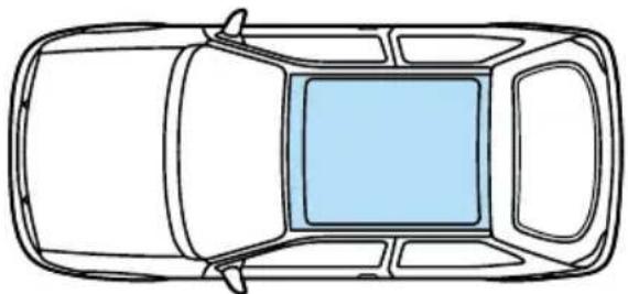 FORD Fiesta (1997) - Autopflegemittel - 2