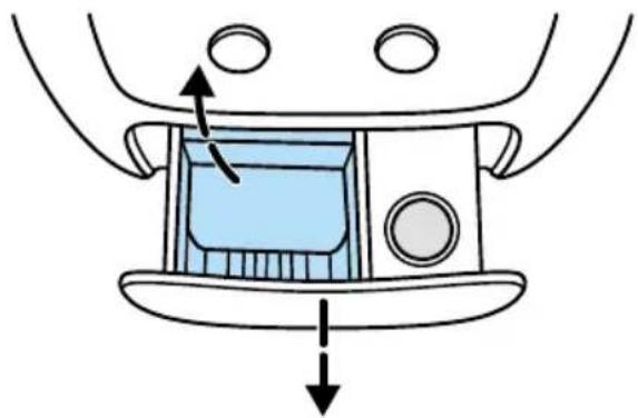FORD Fiesta (1997) - Steckdose - 1