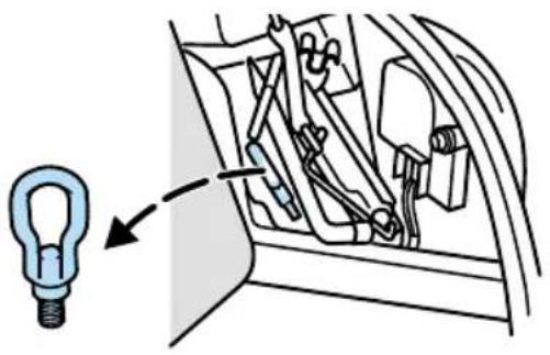 FORD Fiesta (1997) - Trennen - 5