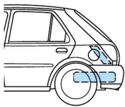 FORD Fiesta (1997) - Selbsthilfetips - 1