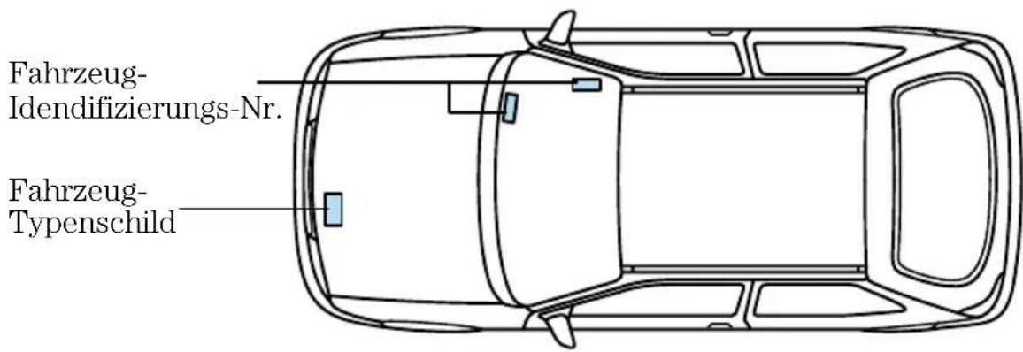 FORD Fiesta (1997) - Technische Daten - 1