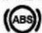 Chrysler Voyager (2001) - ABS-Leuchte - 1