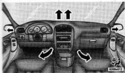 Chrysler Voyager (2001) - HINWEIS: - 2
