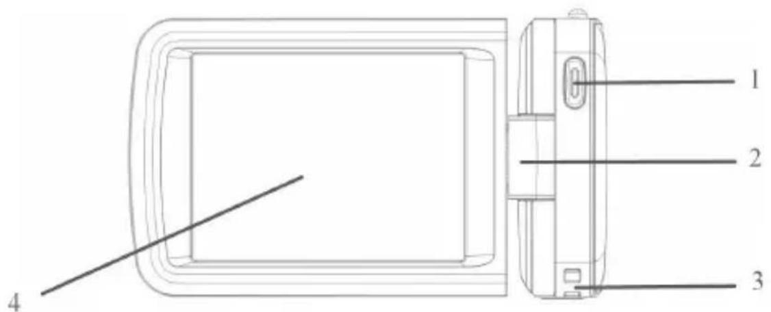 Somikon DV-950.Slim - PRODUKTDETAILS - 1