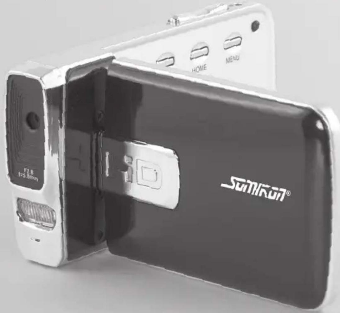 Somikon DV-950.Slim - 1