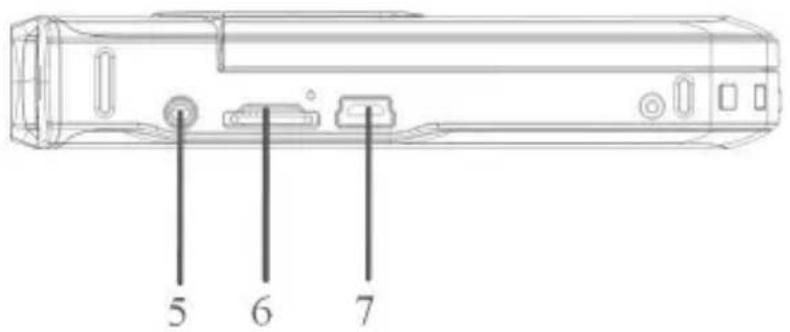 Somikon DV-950.Slim - PRODUKTDETAILS - 2