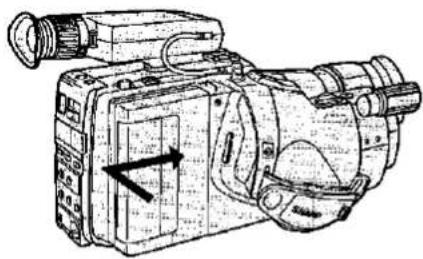 SHARP VL-C760S - KAMERAUFNAHME - 1