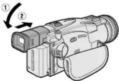 SHARP VL-AX1S - Anbringen - 4