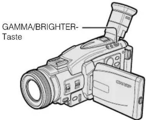 GAMMA/BRIGHTER- Taste