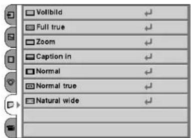 Vollbild Full true Zoom Caption in Normal Normal true Natural wide