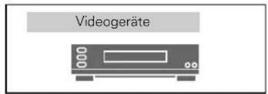 Videogeräte