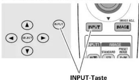 INPUT SELECT INPUT IMAGE ADJL INPUT IMAGE XPLIT1 IMAGE STANDARD PRESET IMAGE ALUM CTD P-IM INPUT-Taste