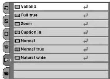 Vollbild Full true Zoom Caption in Normal Normal true Natural wide