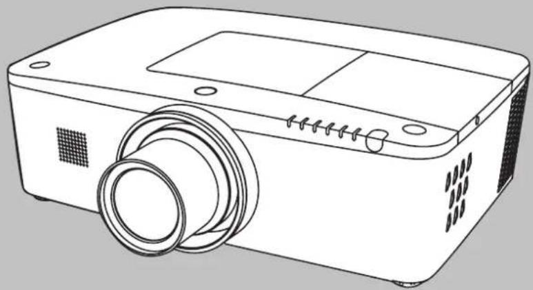SANYO PLC-XM150 - Mit Netzwerkunterstützung - 1