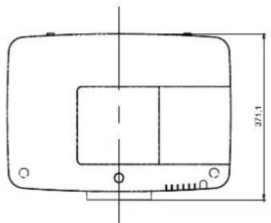 SANYO PLC-XM150 - Logo PIN Code-Sperre Nr. - 4