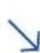 SANYO PLC-XM150 - Logo PIN Code-Sperre Nr. - 3