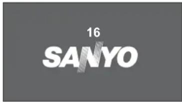 16 SANYO
