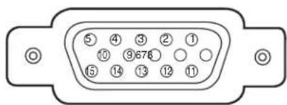 5 4 3 2 1 10 9678 15 14 13 12 11