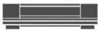 SANYO PLC-XF45 - HINWEIS : - 2