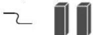 SANYO PLC-XF45 - HINWEIS : - 10