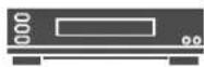 SANYO PLC-XF45 - HINWEIS : - 3