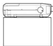 SANYO PLC-XF45 - Objektivverschiebung - 1