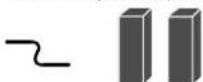 SANYO PLC-XF45 - HINWEIS : - 6