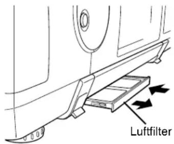 Luftfilter