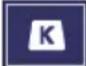 Kindermann KX 450W - ③ Funktionstaste - 8