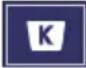 Kindermann KX 450W - ③ Funktionstaste - 6