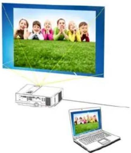 Kindermann KX 3460W - Computer betriebsbereit : - 3
