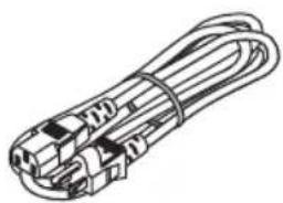 Kindermann KX 3460W - Lieferumfangprüfliste - 4