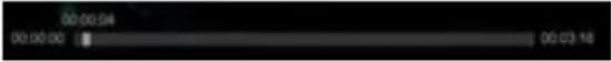 Kindermann KX 3460W - Audionavigator-Werkzeugleiste : - 4
