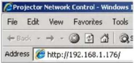 Kindermann KX 3450 - Browser-Steuerung - 1
