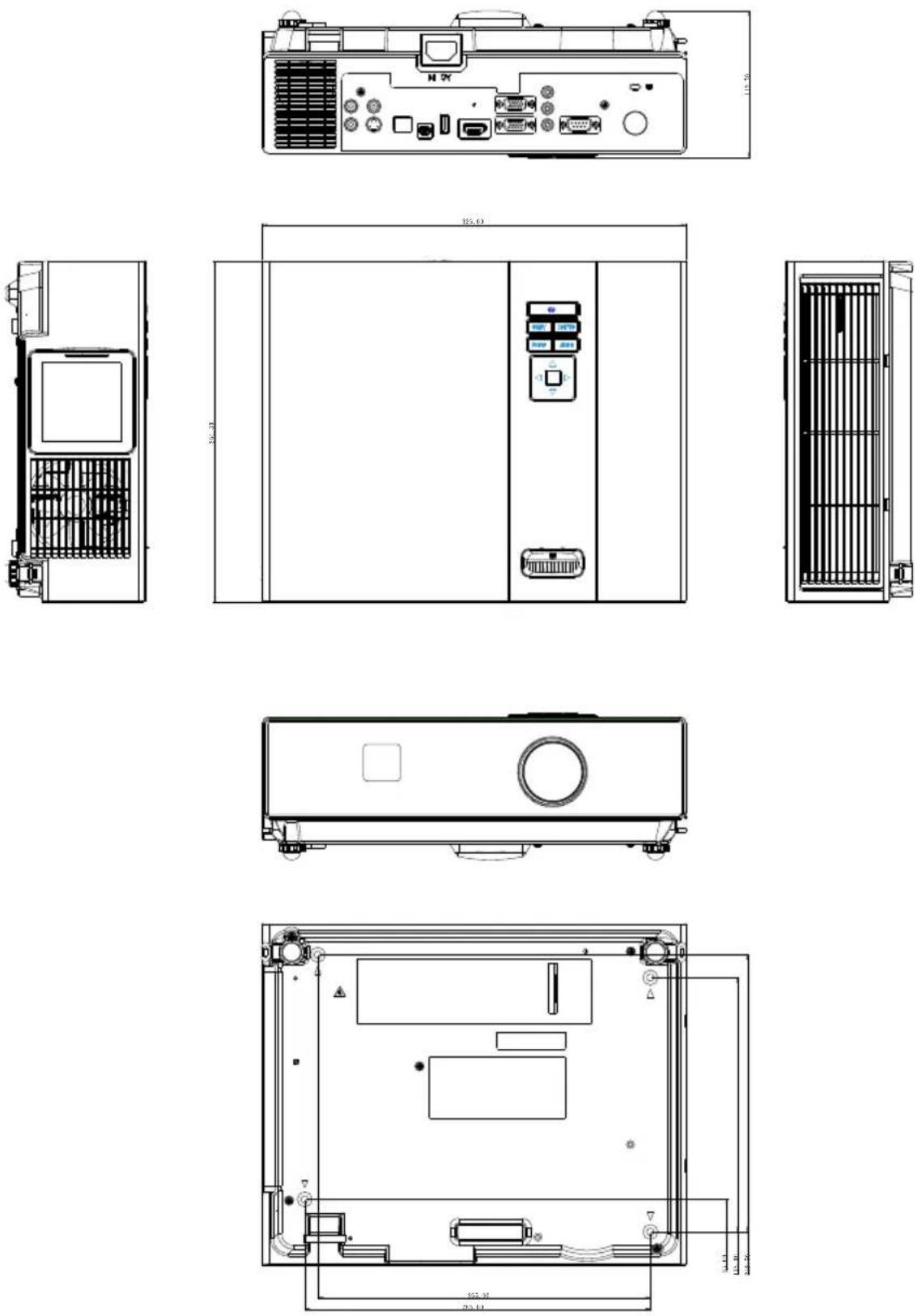 Kindermann KX 3450 - Aussehen - 1