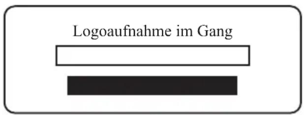 Kindermann KX 3300 - Logoaufnahme - 2