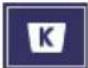 Kindermann KX 3300 - ③ Funktionstaste - 6