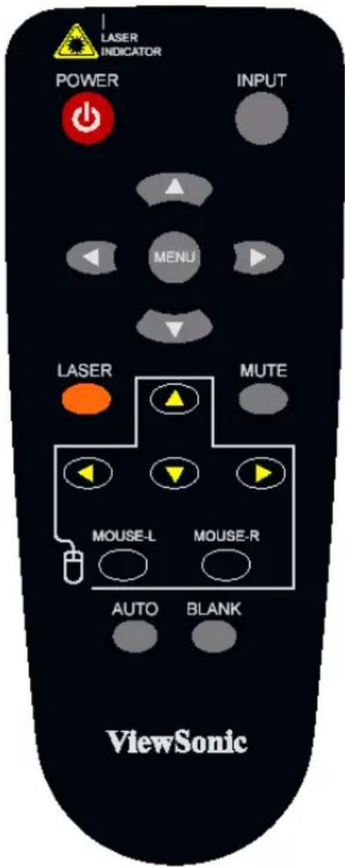 Kindermann KX 3300 - MAUS L/R - 1