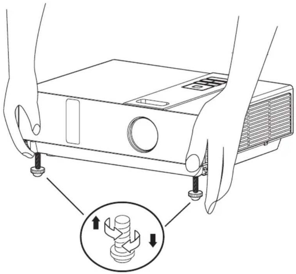 Kindermann KX 3300 - VORSICHT - 1