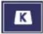 Kindermann KX 3250W - ③ Funktionstaste - 8