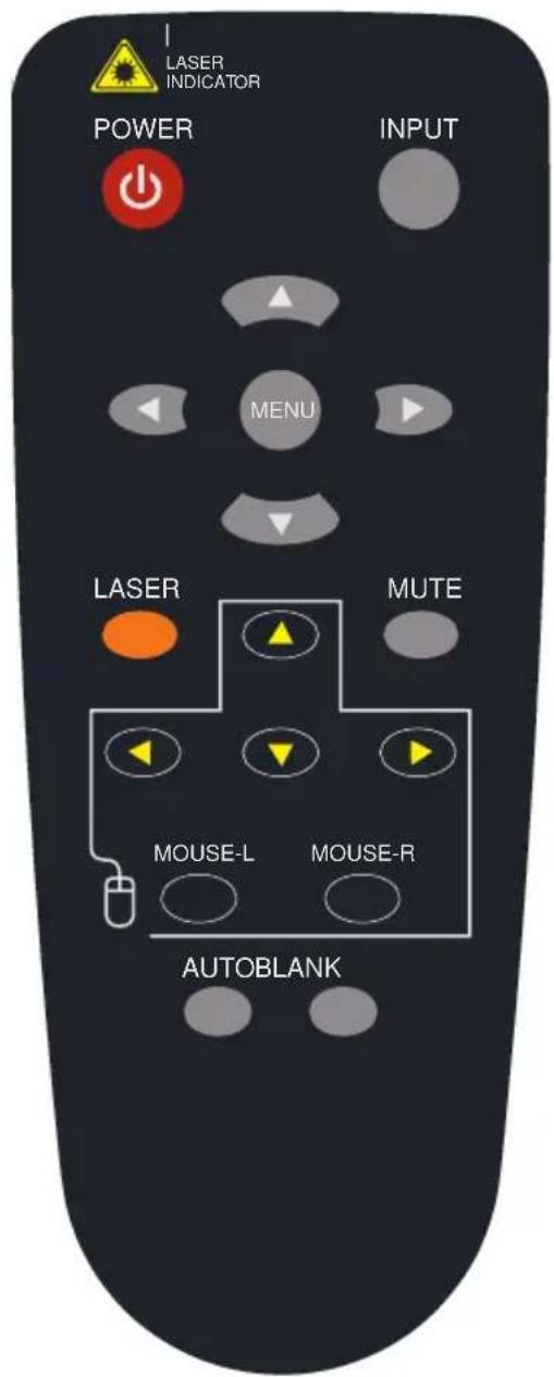Kindermann KX 3250W - MAUS L/R - 1